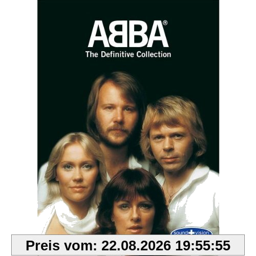 The Definitive Collection
