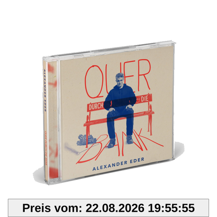 Quer durch die Bank