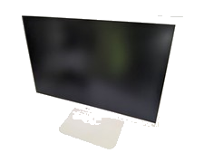 LG 24MB65PM-V 1920x1200 24Zoll Full-HD Monitor DVI-D Pivot VESA Zustandsnote A
