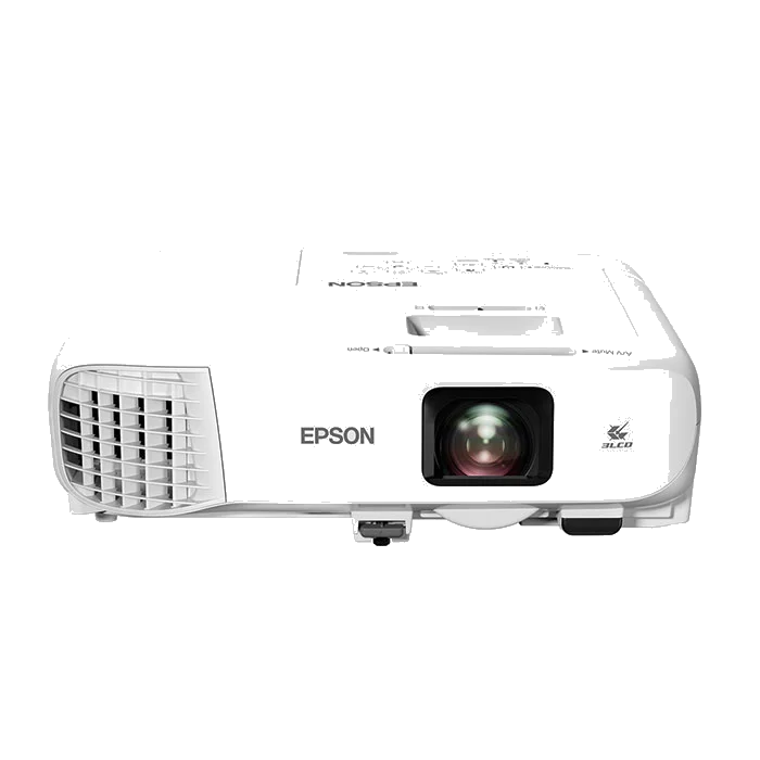 Datenprojektor Epson EB-992F