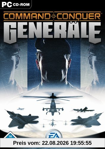 Command & Conquer: Generäle