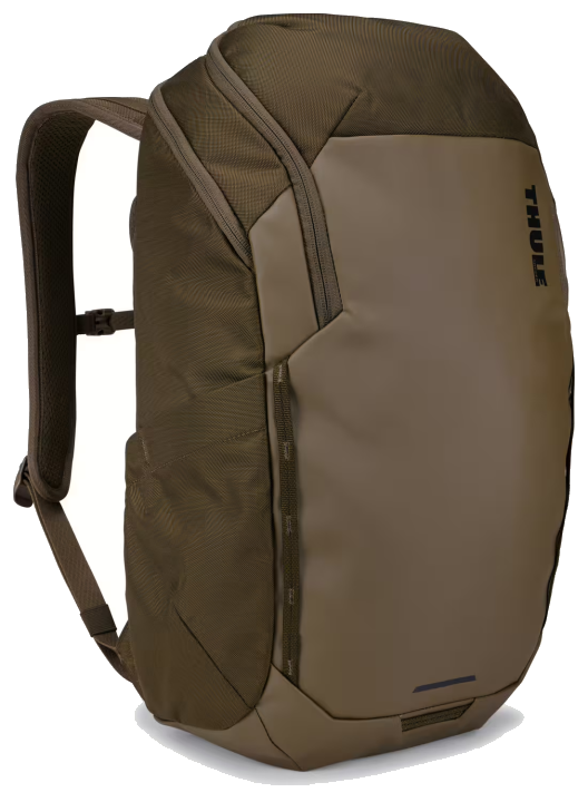 THULE Chasm Laptoprucksack 26L Deep Khaki-Limited Edition
