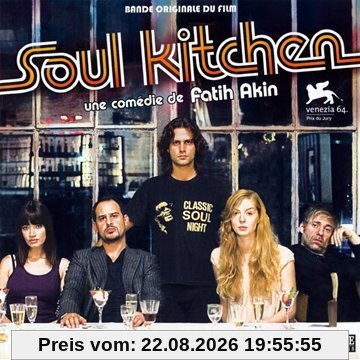 Soul Kitchen