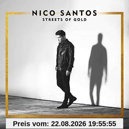 Streets of Gold