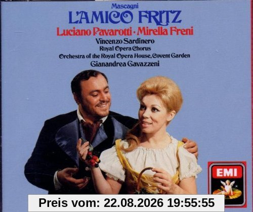 L'amico Fritz (Ga)