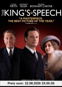 King's Speech [DVD-AUDIO]