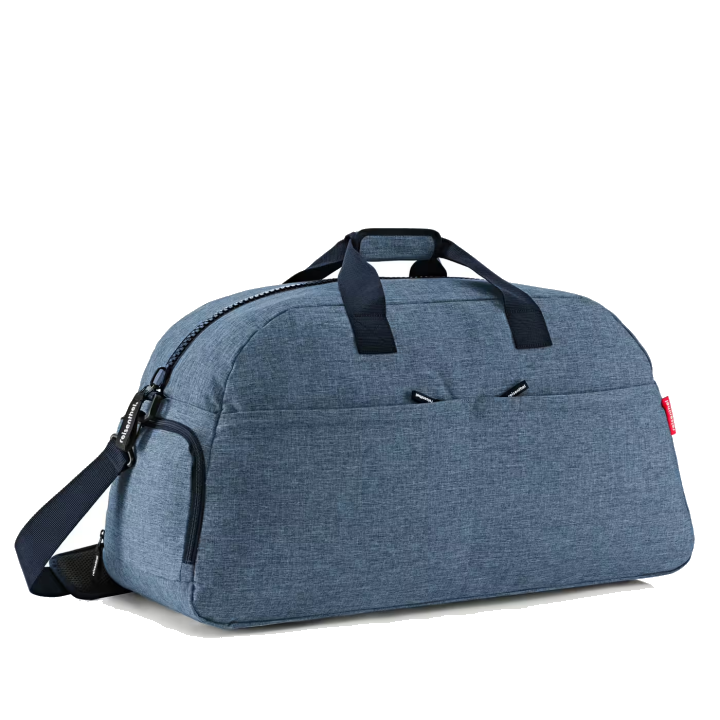 Reisenthel Travelling overnighter plus twist blue