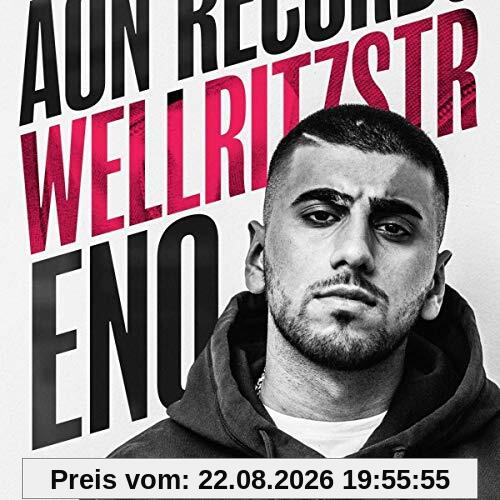 Wellritzstrasse