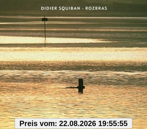 Rozbras