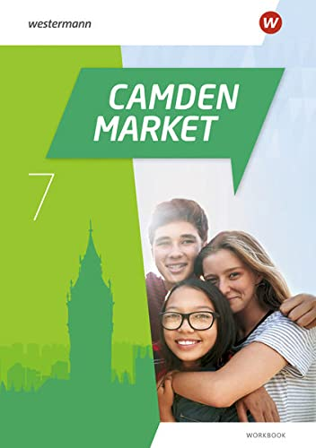 Camden Market - Ausgabe 2020 / diverse