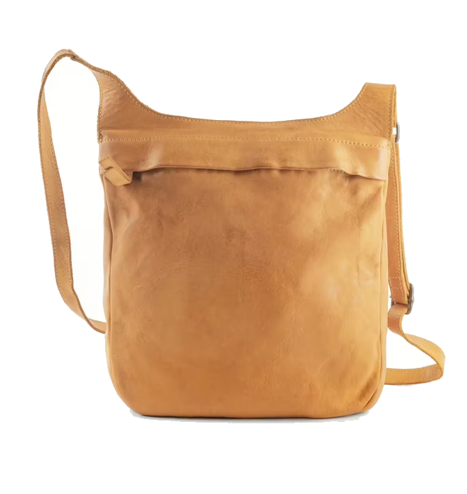 Harold's Submarine Shopper Zip gelb