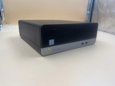 HP ProDesk 400 G5 SFF Intel i5-8500 ohne RAM Computer PC Händler