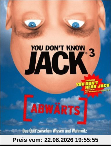 You don't know Jack 3