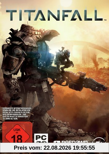 Titanfall