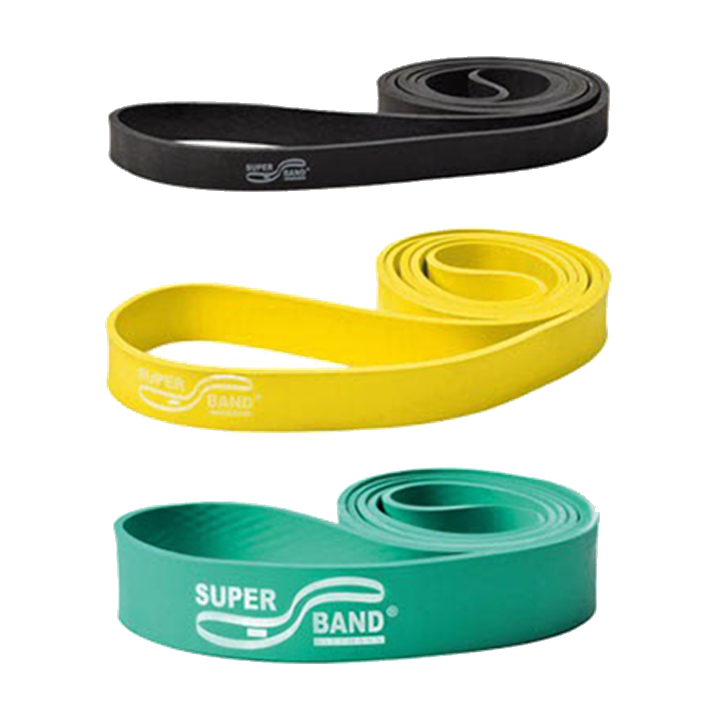 Dittmann Superband Kombi LEVEL 2-4