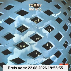 Tommy