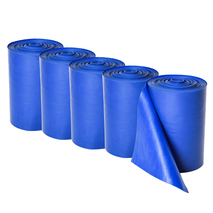 5x 25m Bodyband PROTECT