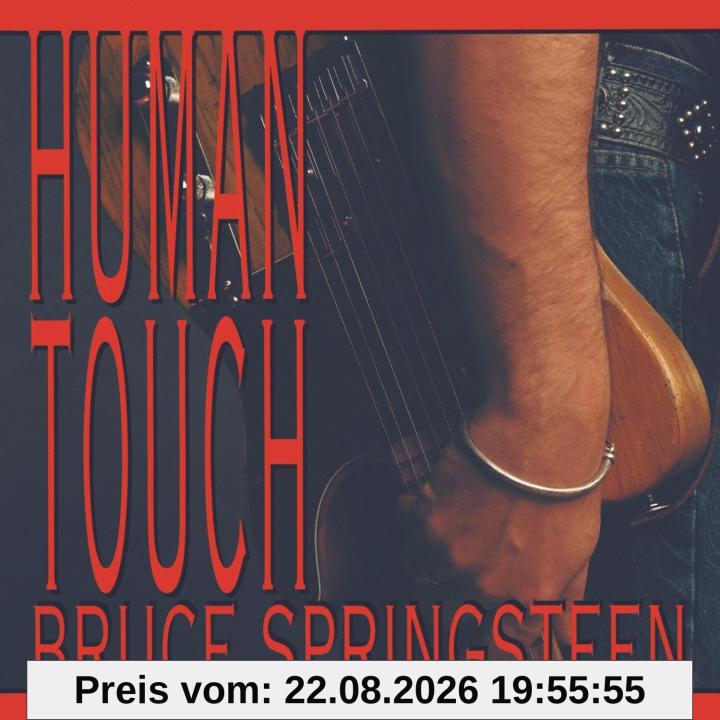 Human Touch