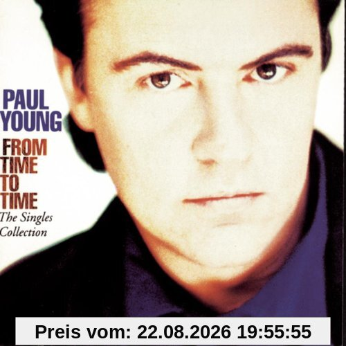 From Time to Time:the Singles