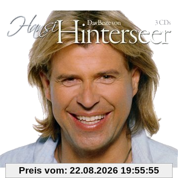 Das Beste Von Hansi
