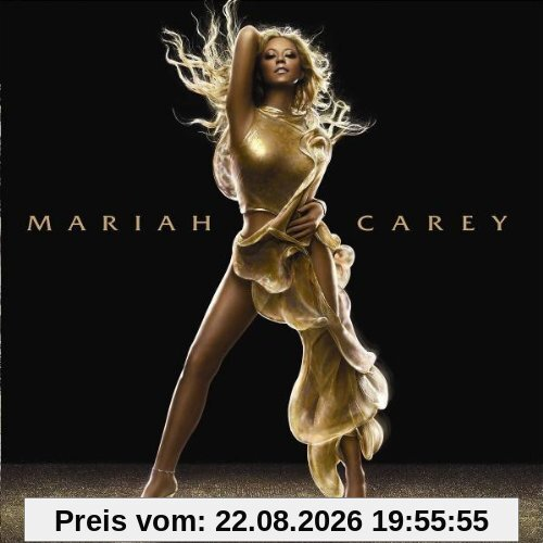 The Emancipation of Mimi (Deluxe Edition)