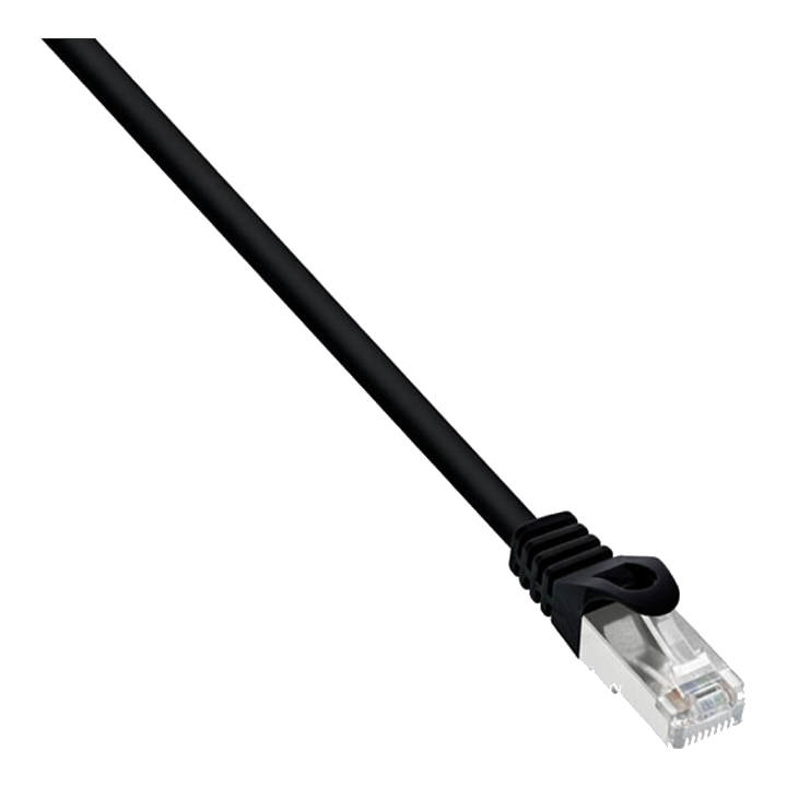 S/CONN maximum connectivity RJ45-RJ45, m-m, 0.5m networking cable