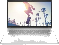 HP Multimedia Notebook - AMD Ryzen 7 7730U | 32GB RAM | 1TB SSD | Windows 11