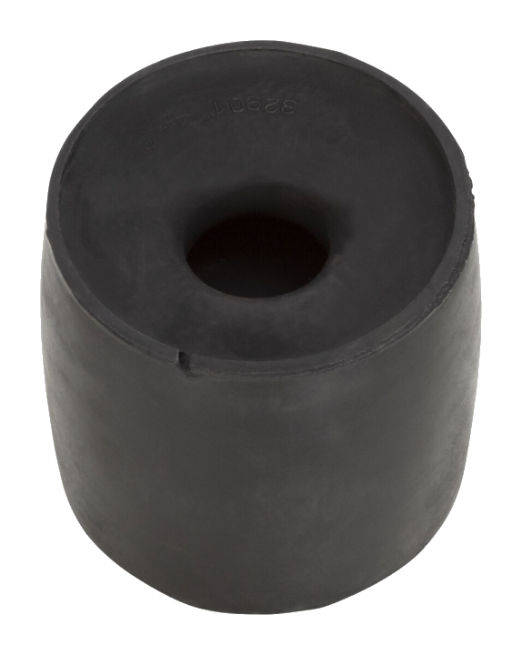 PICARD Gummiaufsatz 55 mm für Ausbeul- und Gummihammer Nr. 252/47