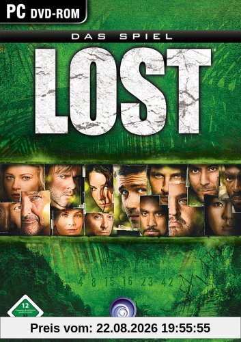 Lost