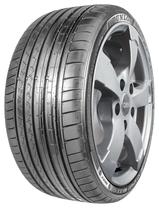 295/30 ZR20 (101Y) SP SP Sport Maxx GT XL MO MFS