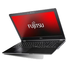 Fujitsu Lifebook U7510 i5-10310U 2.20 GHz , 16GB DDR4, 512GB NVMe, Win 11 Pro