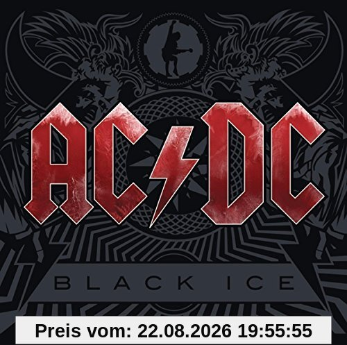Black Ice