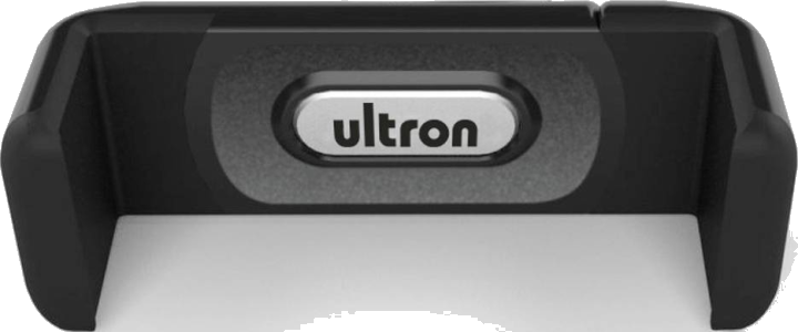 Ultron KFZ Smartphone Halterung schwarz ausziehbar