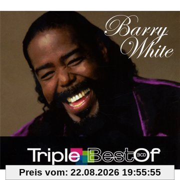 Triple Best of