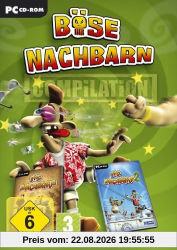 Böse Nachbarn Compilation