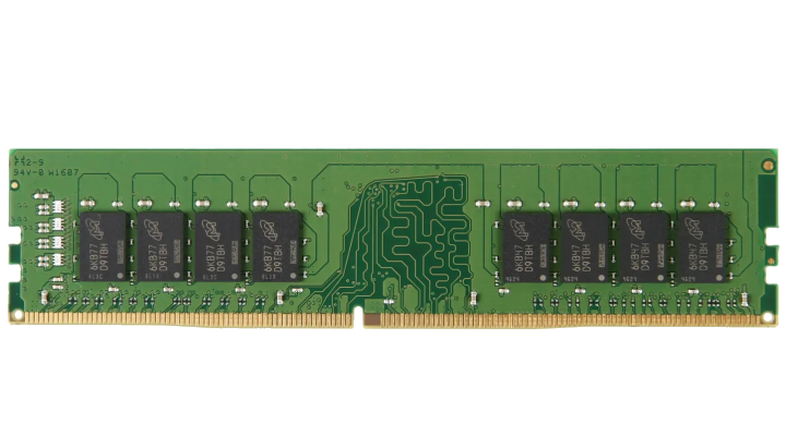 Kingston DDR4 Modul 16 GB DIMM 288-PIN