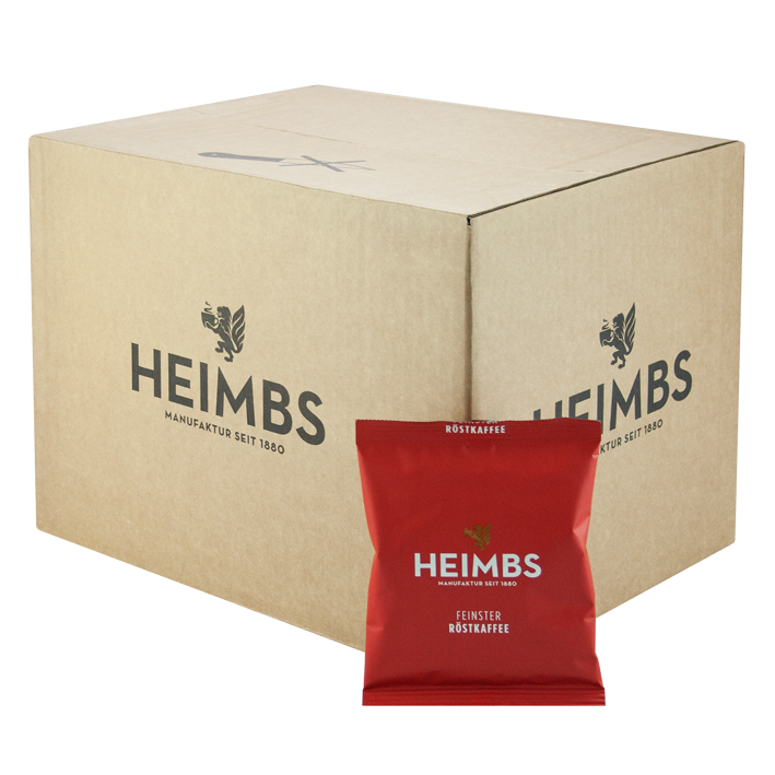 HEIMBS Senatoren Mischung, F-Mahlung, 60 x 70g