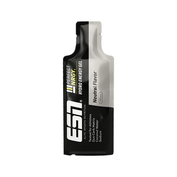 ESN Perfect NRGY Hydro Energy Gel Neutral, 40 ml