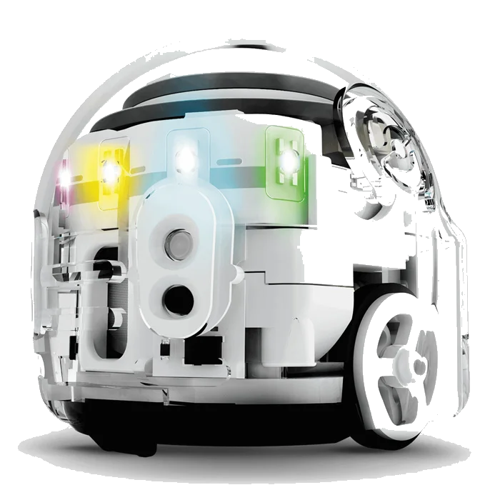 Ozobot Evo „Starter-Set"