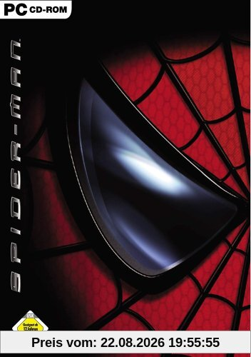 Spider-Man - The Movie
