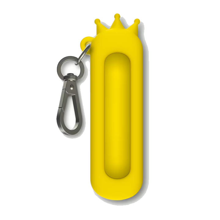 Victorinox Accessoires Silikonhülle Sunny Side