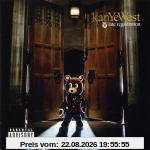 Late Registration (Ltd.Put Edt.)