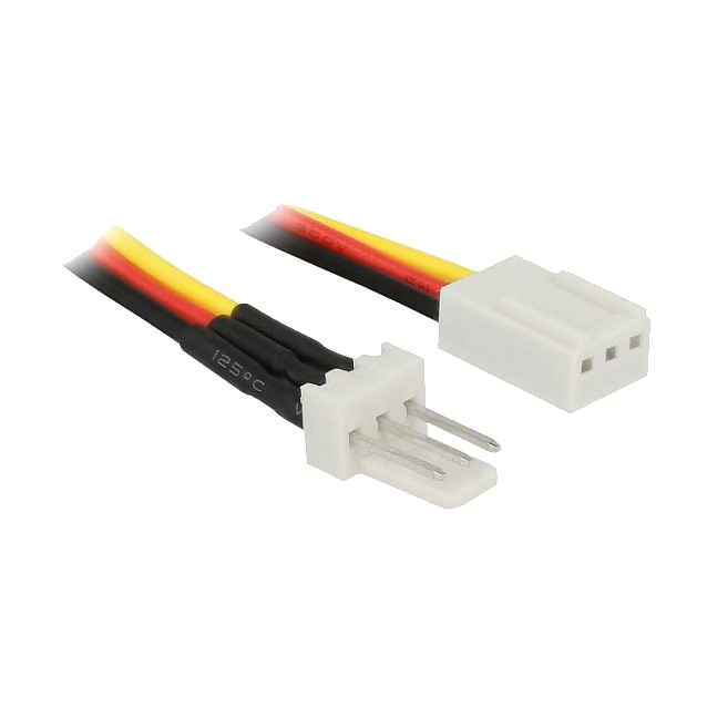 DeLOCK 85752 internal power cable