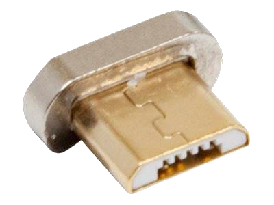 RealPower Datenkabel Adapter micro-USB (magnetisch)