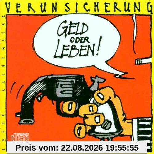 Geld oder Leben