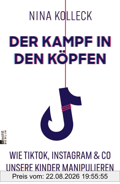 Der Kampf in den Köpfen
