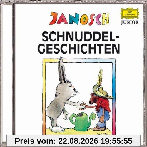 Schnuddelgeschichten