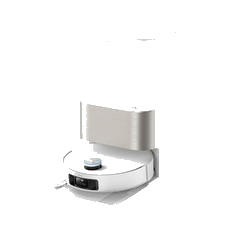 dreame X50 Ultra Complete Saugroboter Absaugstation Wischroboter 20.000 Pa