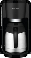 Ekspres Przelewowy Rowenta CT 3818 Adagio Milano Czarny Stal Nierdzewna 850W