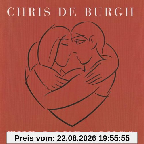 The Love Songs (Slide Pack)